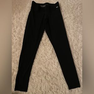 Vs PINK cotton yoga leggings